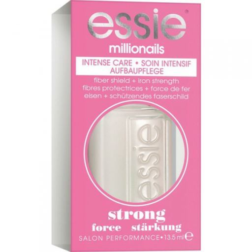 Tratamiento Base Millionails para Endurecer 13,5 ml