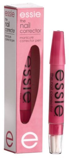 Korektor do paznokci w długopisie 3 ml