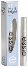 Kredka rozjaśniająca do paznokci White Bright 3 ml