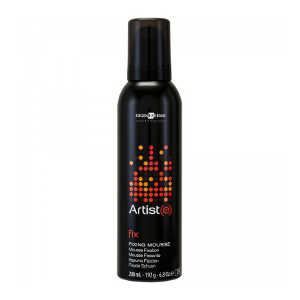 Mocujący mus Artiste 200 ml