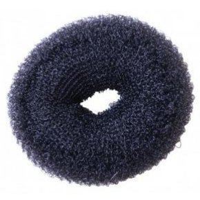 Wypełnienie długim czarnym łukiem