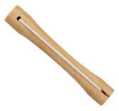 Bigudi Wood rz. 5