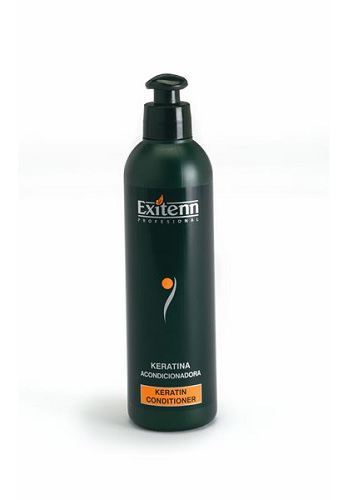 Odżywka keratynowa 250 ml