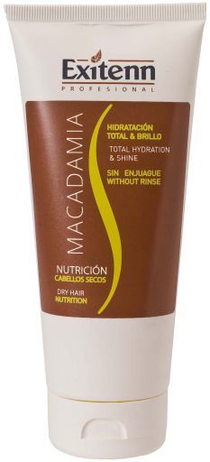 Macadamia Nutrition for Dry Hair 200 ml