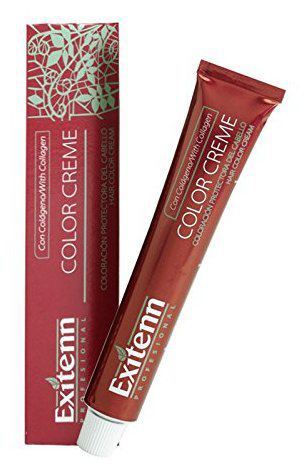 Kolor Creme Copper 74