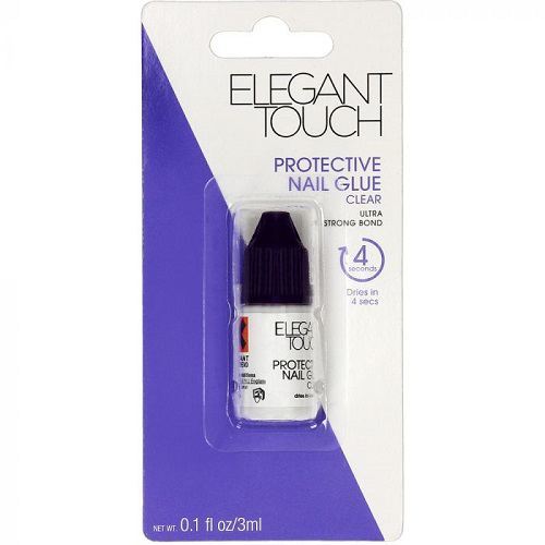 Eylure Klej do paznokci Touch Protector