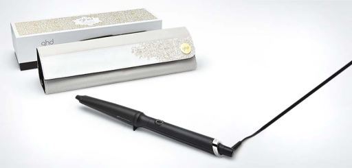 Zestaw upominkowy Artic Gold Curve Creative Curl