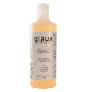 Quitaesmalte bez acetonu 240 ml