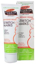Skoncentrowany krem do masażu na rozstępy 125 gr