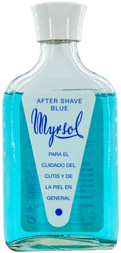 Andis Woda po goleniu Blue Myrsol 180 ml