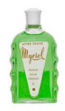 Formuła po goleniu Myrsol 180 ml