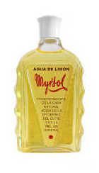 Andis Myrsol Lemon Water Massage 180 ml