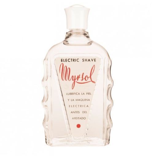 Myrsol Pre Shave Lotion 180 ml