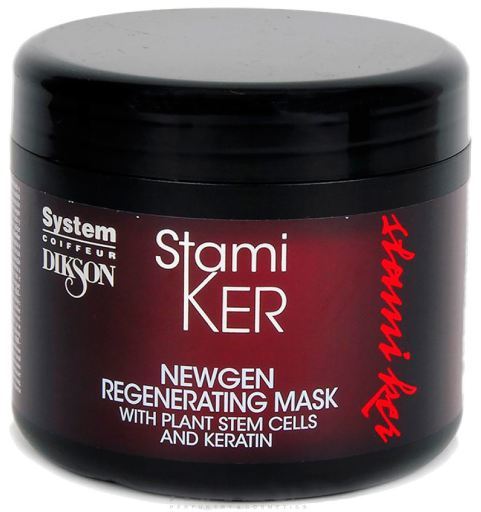 Maska Regenerativa 250 ml