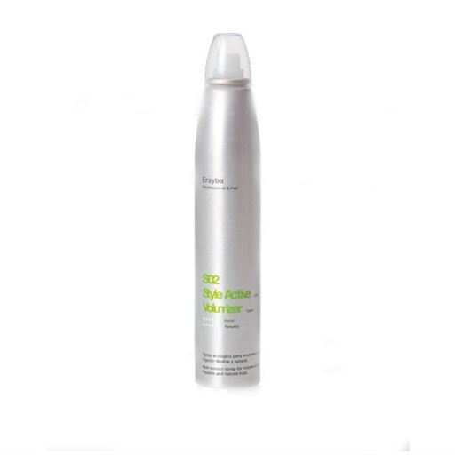 Style Active S02 naturalny spray 300 ml