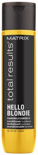 Matrix Łączne wyniki Hello Blondie Odżywka 300 ml