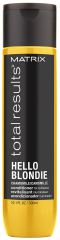 Łączne wyniki Hello Blondie Odżywka 300 ml