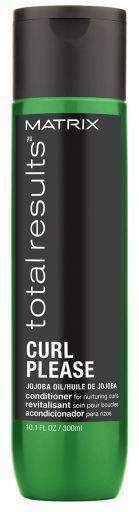 Matrix Total Results Curl Odżywka 300 ml