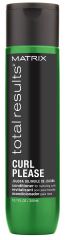 Total Results Curl Odżywka 300 ml