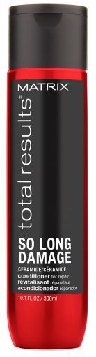 Łączne wyniki Odżywka naprawcza tak długa Uszkodzenie 300 ml