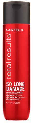 Matrix Total Results so Long Damage Ceride Shampoo 300 ml
