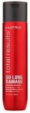 Total Results so Long Damage Ceride Shampoo 300 ml