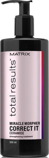 Matrix Total Results Miracle Morpher Correct It Ceramid 500 ml