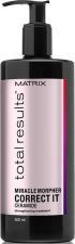 Total Results Miracle Morpher Correct It Ceramid 500 ml