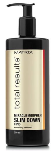 Matrix Total Results Morpher Slim Lipid 500 ml