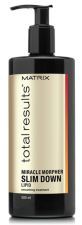 Total Results Morpher Slim Lipid 500 ml