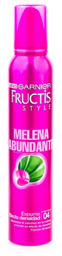 Fructis Style Obfita Pianka Do Włos&oacute;w 200 ml