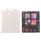 Pokrowiec Premier Glamour # Srebrny 16 Pz