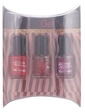 Get Nailed Case 3 Pz