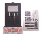 The Eyes Have It Case # Pomarańczowy 8 Pz