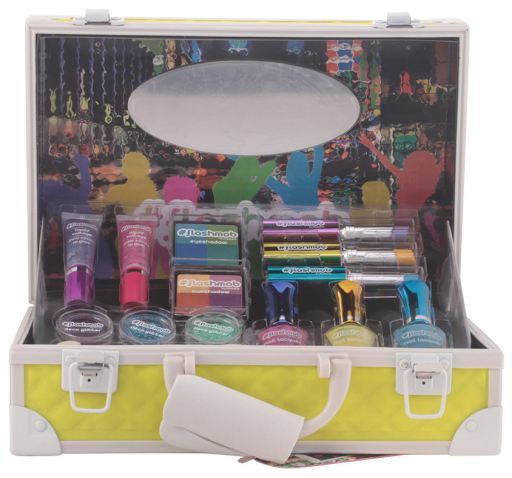 Power Generator Tc Case # Ż&oacute;łty 15 Pz