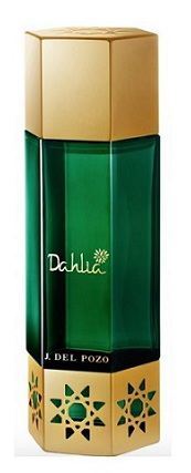 Woda perfumowana Desert Flower Dahlia waporyzator 100 ml