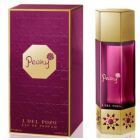 Woda perfumowana Desert Flower Peony Vaporizer 100 ml