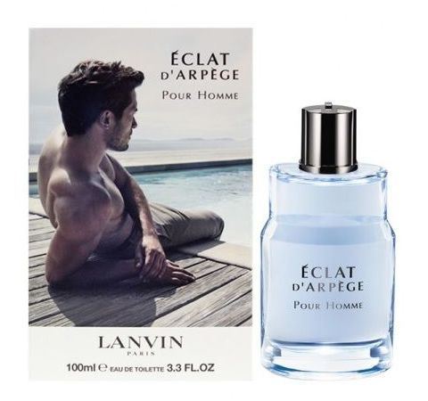 Arpege Eclat Pour Homme woda toaletowa 100 ml