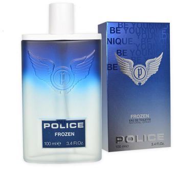 Police Mrożonki 100ml
