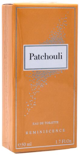 Woda toaletowa Patchouli