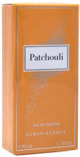 Woda toaletowa Patchouli