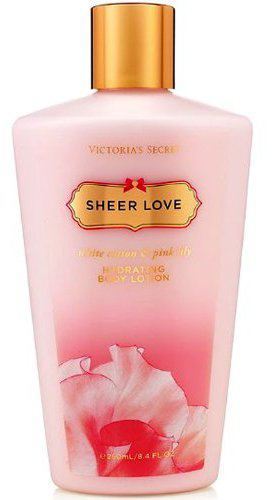 Balsam do ciała Sheer Love 250 ml