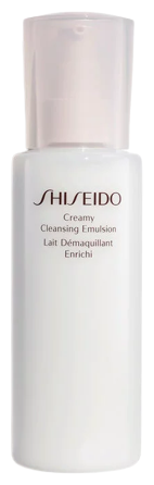 Kremowa Emulsja Oczyszczająca 200 ml