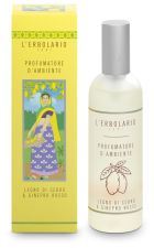 Freshener Cedarwood and Juniper Red 100 ml