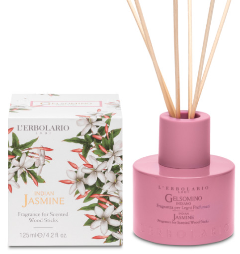 Indyjski zapach jaśminu Perfumy do pomieszczeń 125 ml