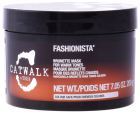 Cw Brunette Mask Fashionista 200 ml