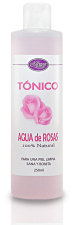 Tonico Agua De Rosas 250 Ml
