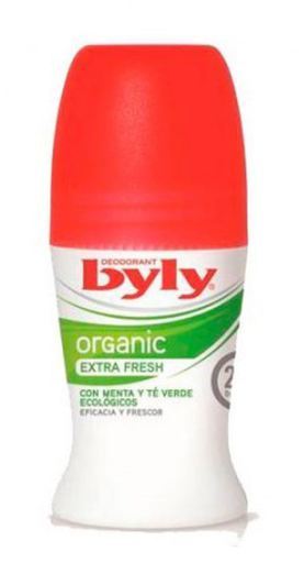 Byly Dezodorant w kulce Max Fresh 100 ml