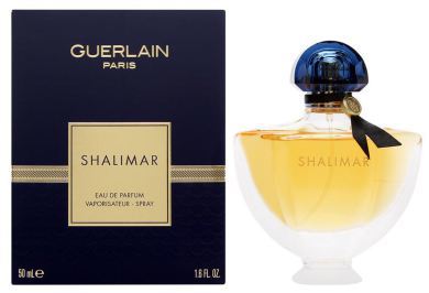 Woda perfumowana Shalimar 50 ml