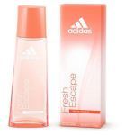 Etui Cologne Woman Fresh Escape 75Ml Vapo + Mini